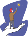 پیش‌نمایش فایل businessman-achieving-success-4661996 از پک کسب و کار و امور مالی ۲