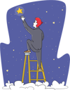 پیش‌نمایش فایل businessman-climbing-stairs-towards-achievement-4662006 از پک کسب و کار و امور مالی ۲