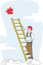 پیش‌نمایش فایل businessman-solving-business-problem-4662009 از پک کسب و کار و امور مالی ۲