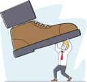 پیش‌نمایش فایل employees-bullying-new-intern-4662010 از پک کسب و کار و امور مالی ۲