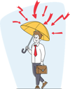 پیش‌نمایش فایل finance-insurance-using-by-businessman-4662011 از پک کسب و کار و امور مالی ۲