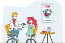 پیش‌نمایش فایل child-vaccination-time-4662297 از پک سلامت و پزشکی
