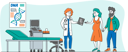 پیش‌نمایش فایل doctor-doing-ultrasound-screening-checkup-in-clinic-4662289 از پک سلامت و پزشکی