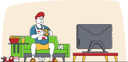 پیش‌نمایش فایل fast-food-addiction-4662267 از پک سلامت و پزشکی