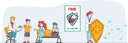 پیش‌نمایش فایل virus-protection-vaccination-4662295 از پک سلامت و پزشکی