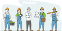 پیش‌نمایش فایل builder-team-ready-to-work-at-site-4664436 از پک صنعت و تولید