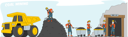 پیش‌نمایش فایل coal-mining-industry-4664447 از پک صنعت و تولید