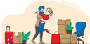 پیش‌نمایش فایل couple-hugging-each-other-after-moving-to-new-home-4664462 از پک صنعت و تولید