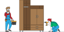 پیش‌نمایش فایل furniture-assembly-service-unit-4664446 از پک صنعت و تولید