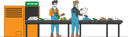 پیش‌نمایش فایل garbage-recycling-plant-4664476 از پک صنعت و تولید