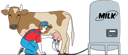 پیش‌نمایش فایل milkman-collecting-cow-milk-using-milking-machine-4664435 از پک صنعت و تولید