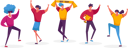 پیش‌نمایش فایل best-business-team-4704250 از پک کسب و کار و امور مالی