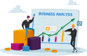 پیش‌نمایش فایل business-analysis-4704183 از پک کسب و کار و امور مالی