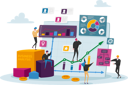 پیش‌نمایش فایل business-statistics-4704182 از پک کسب و کار و امور مالی
