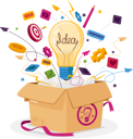 پیش‌نمایش فایل creative-idea-4704252 از پک کسب و کار و امور مالی
