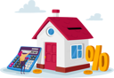 پیش‌نمایش فایل home-loan-emi-payment-4704219 از پک کسب و کار و امور مالی