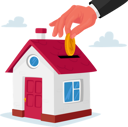 پیش‌نمایش فایل investment-in-real-estate-4704216 از پک کسب و کار و امور مالی