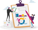 پیش‌نمایش فایل people-working-on-financial-audit-4704180 از پک کسب و کار و امور مالی