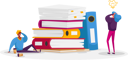 پیش‌نمایش فایل stressful-employees-by-overload-work-4704221 از پک کسب و کار و امور مالی