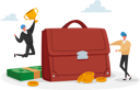 پیش‌نمایش فایل successful-business-leader-4704212 از پک کسب و کار و امور مالی
