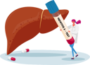 پیش‌نمایش فایل blood-test-on-hepatitis-b-4704795 از پک سلامت و پزشکی
