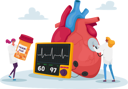 پیش‌نمایش فایل cardiology-health-care-and-pills-4704801 از پک سلامت و پزشکی