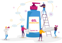 پیش‌نمایش فایل coronavirus-prevention-measures-4704764 از پک سلامت و پزشکی