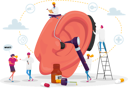 پیش‌نمایش فایل deaf-people-with-hear-problems-visiting-doctor-audiologist-for-ears-treatment-4704789 از پک سلامت و پزشکی