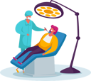 پیش‌نمایش فایل dentist-conducting-health-medical-check-up-treatment-looking-at-patient-oral-cavity-4704773 از پک سلامت و پزشکی