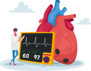 پیش‌نمایش فایل doctor-checking-to-heartrate-monitor-4704802 از پک سلامت و پزشکی
