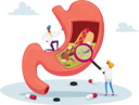 پیش‌نمایش فایل doctor-study-stomachache-causes-of-gastritis-and-helicobacter-disease-4704838 از پک سلامت و پزشکی