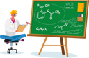 پیش‌نمایش فایل drugs-production-and-medication-chemical-formula-4704829 از پک سلامت و پزشکی