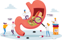 پیش‌نمایش فایل gastroenterology-4704837 از پک سلامت و پزشکی