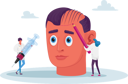 پیش‌نمایش فایل hair-loss-and-receding-health-problem-4704783 از پک سلامت و پزشکی