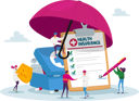پیش‌نمایش فایل health-insurance-4704784 از پک سلامت و پزشکی