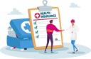 پیش‌نمایش فایل health-insurance-4704785 از پک سلامت و پزشکی