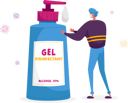 پیش‌نمایش فایل man-washing-hands-with-disinfectant-gel-bottle-4704765 از پک سلامت و پزشکی