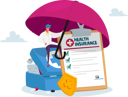 پیش‌نمایش فایل medical-insurance-4704788 از پک سلامت و پزشکی