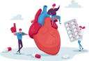 پیش‌نمایش فایل people-at-huge-heart-cholesterol-diagnose-4704803 از پک سلامت و پزشکی