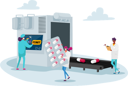 پیش‌نمایش فایل pills-producing-industry-4704832 از پک سلامت و پزشکی