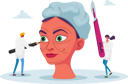 پیش‌نمایش فایل plastic-surgeon-4704827 از پک سلامت و پزشکی