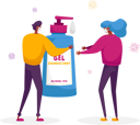پیش‌نمایش فایل precautionary-hygienic-measures-coronavirus-protection-4704769 از پک سلامت و پزشکی