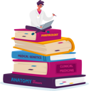 پیش‌نمایش فایل student-of-medicine-occupation-4704812 از پک سلامت و پزشکی
