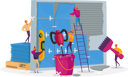 پیش‌نمایش فایل home-renovation-4704904 از پک صنایع