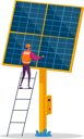 پیش‌نمایش فایل man-cleaning-solar-panel-4704893 از پک صنایع