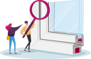 پیش‌نمایش فایل people-magnify-pvc-window-4704918 از پک صنایع
