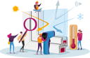 پیش‌نمایش فایل pvc-window-profile-installation-process-4704916 از پک صنایع