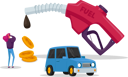 پیش‌نمایش فایل woman-surprise-by-high-petrol-price-4704898 از پک صنایع
