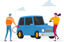 پیش‌نمایش فایل worker-hold-filling-gun-for-pouring-fuel-into-car-4704896 از پک صنایع