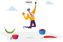 پیش‌نمایش فایل man-feeling-good-after-eating-delicious-food-4704381 از پک غذا و نوشیدنی
